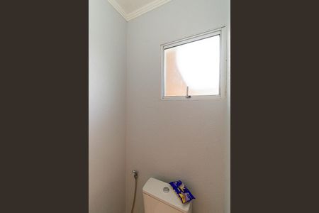 Casa à venda com 124m², 3 quartos e 2 vagasLavabo