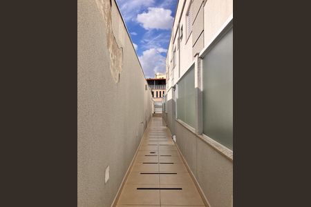 Casa à venda com 124m², 3 quartos e 2 vagasÁrea comum