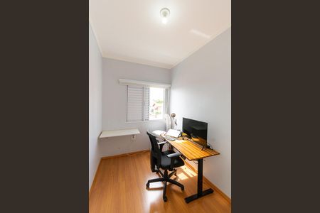 Casa à venda com 124m², 3 quartos e 2 vagasQuarto 2