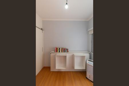 Casa à venda com 124m², 3 quartos e 2 vagasQuarto 1