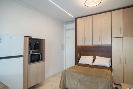 Kitnet/Studio para alugar com 0 quarto, 38m² em Jardins, São Paulo