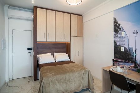 Kitnet/Studio para alugar com 0 quarto, 38m² em Jardins, São Paulo