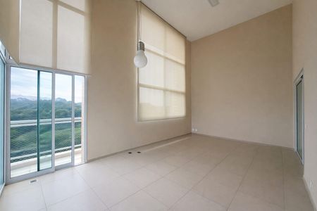 Sala 1 de apartamento à venda com 4 quartos, 187m² em Adalgisa, Osasco