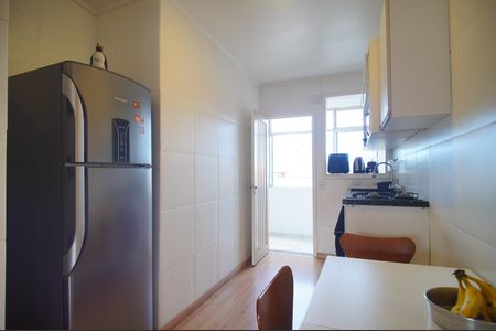 Apartamento à venda com 82m², 2 quartos e sem vagaCozinha