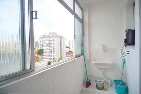 Apartamento à venda com 82m², 2 quartos e sem vagaÁrea de Serviço