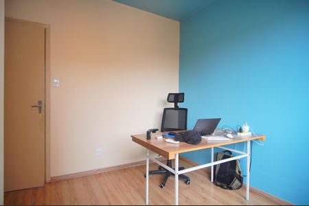 Apartamento à venda com 82m², 2 quartos e sem vagaQuarto 2