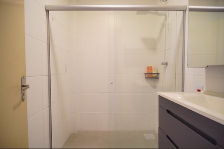 Apartamento à venda com 82m², 2 quartos e sem vagaBanheiro