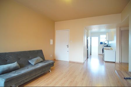 Sala de apartamento à venda com 2 quartos, 82m² em Centro, São Leopoldo