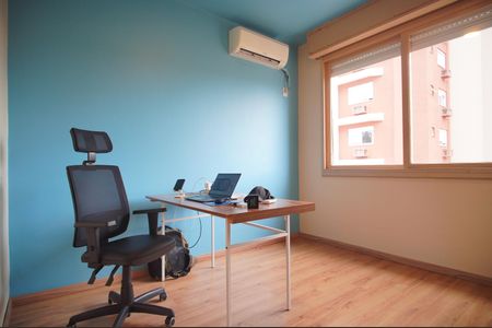 Apartamento à venda com 82m², 2 quartos e sem vagaQuarto 2