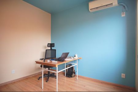 Apartamento à venda com 82m², 2 quartos e sem vagaQuarto 2