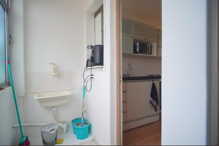 Apartamento à venda com 82m², 2 quartos e sem vagaÁrea de Serviço