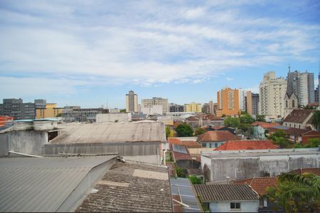 Vista do Quarto 1 de apartamento à venda com 2 quartos, 82m² em Centro, São Leopoldo