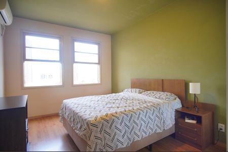 Apartamento à venda com 82m², 2 quartos e sem vagaQuarto 1