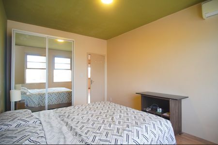 Apartamento à venda com 82m², 2 quartos e sem vagaQuarto 1