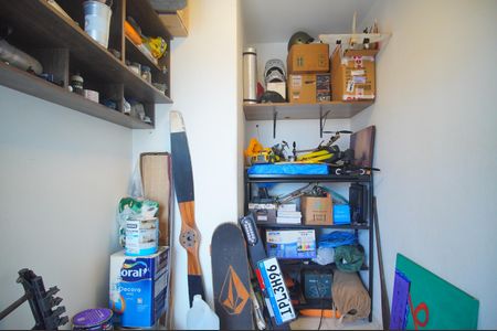 Apartamento à venda com 82m², 2 quartos e sem vagaDespensa