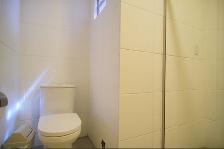 Apartamento à venda com 82m², 2 quartos e sem vagaBanheiro