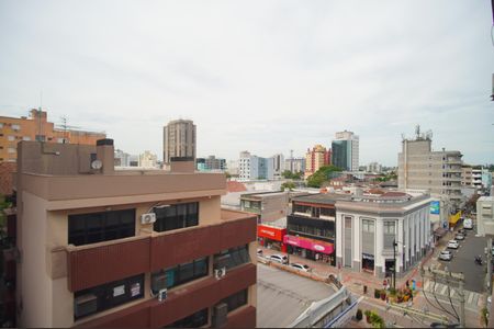 Apartamento à venda com 82m², 2 quartos e sem vagaVista da Sala