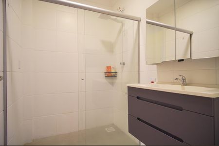 Apartamento à venda com 82m², 2 quartos e sem vagaBanheiro
