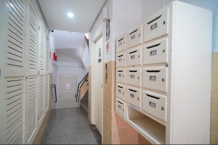 Apartamento à venda com 82m², 2 quartos e sem vagaEntrada