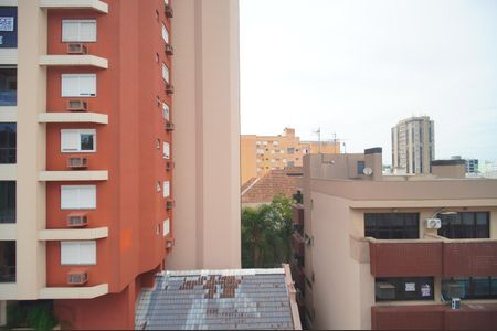 Apartamento à venda com 82m², 2 quartos e sem vagaVista do Quarto 2