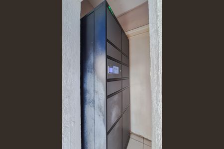 Apartamento à venda com 54m², 2 quartos e 1 vagaÁrea comum