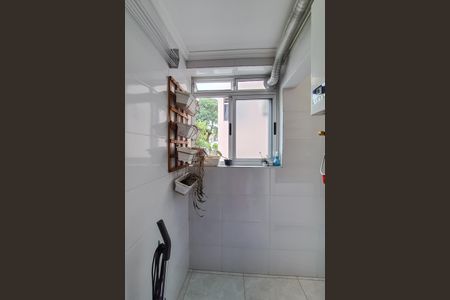 Apartamento à venda com 54m², 2 quartos e 1 vagaÁrea de Serviço