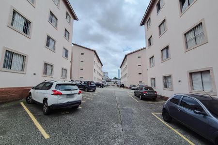 Apartamento à venda com 54m², 2 quartos e 1 vagaÁrea comum