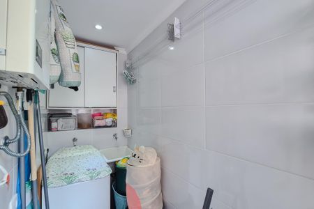 Apartamento à venda com 54m², 2 quartos e 1 vagaÁrea de Serviço