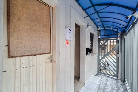 Apartamento à venda com 54m², 2 quartos e 1 vagaÁrea comum