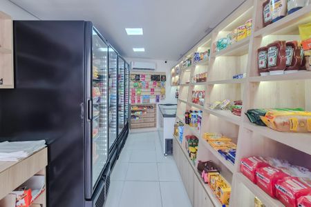 Apartamento à venda com 54m², 2 quartos e 1 vagaÁrea comum