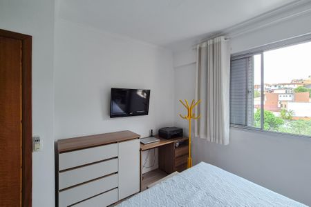 Apartamento à venda com 54m², 2 quartos e 1 vagaQuarto 1