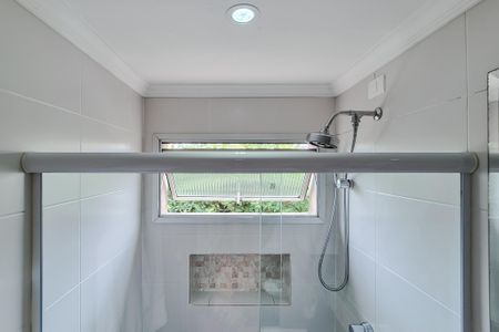 Apartamento à venda com 54m², 2 quartos e 1 vagaBanheiro Social