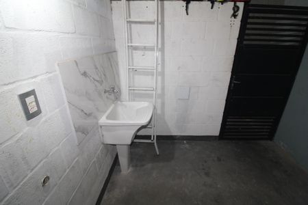 Casa para alugar com 40m², 2 quartos e sem vagaÁrea de Serviço