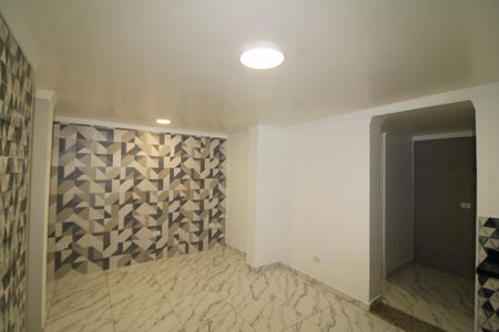 Casa para alugar com 40m², 2 quartos e sem vagaCozinha