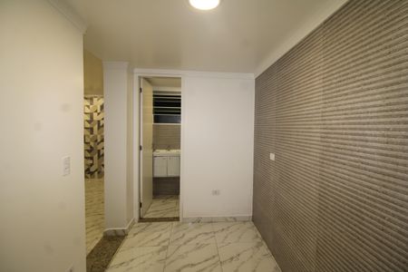 Casa para alugar com 40m², 2 quartos e sem vagaSala