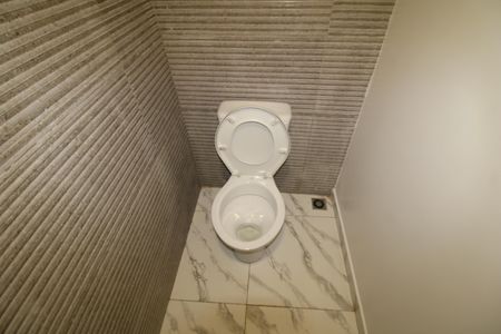 Casa para alugar com 40m², 2 quartos e sem vagaBanheiro