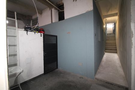 Casa para alugar com 40m², 2 quartos e sem vagaÁrea de Serviço