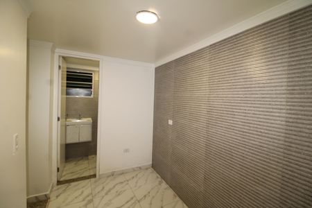 Sala de casa para alugar com 2 quartos, 40m² em Imirim, São Paulo