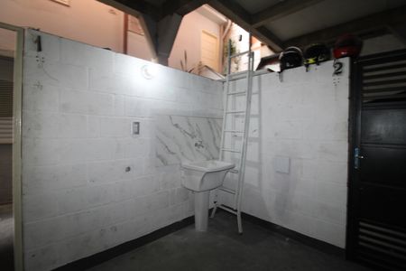 Casa para alugar com 40m², 2 quartos e sem vagaÁrea de Serviço