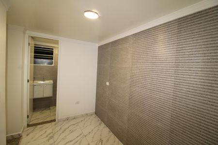 Casa para alugar com 40m², 2 quartos e sem vagaSala