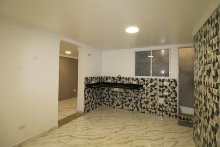 Casa para alugar com 40m², 2 quartos e sem vagaCozinha