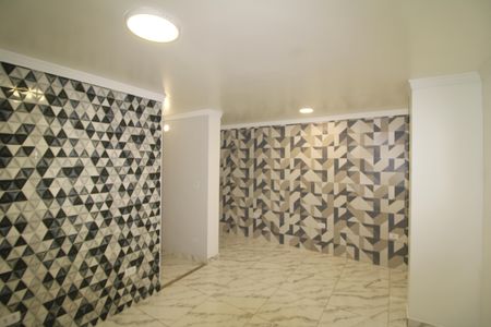 Casa para alugar com 40m², 2 quartos e sem vagaCozinha