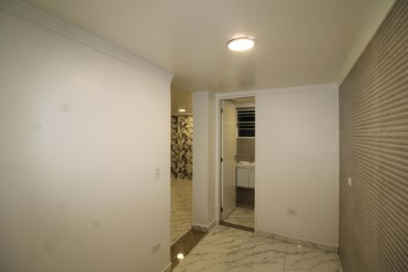 Sala de casa para alugar com 2 quartos, 40m² em Imirim, São Paulo