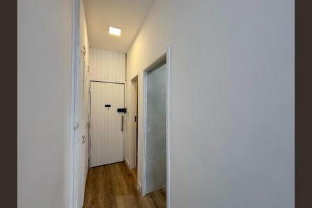 Apartamento à venda com 70m², 2 quartos e sem vagaSala - hall de entrada