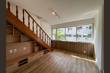 Apartamento à venda com 70m², 2 quartos e sem vagaSala