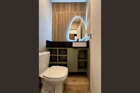 Apartamento à venda com 70m², 2 quartos e sem vagaLavabo