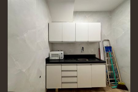 Apartamento à venda com 70m², 2 quartos e sem vagaCozinha