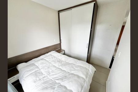 Apartamento para alugar com 40m², 1 quarto e 2 vagasQuarto