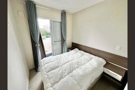 Apartamento para alugar com 40m², 1 quarto e 2 vagasQuarto