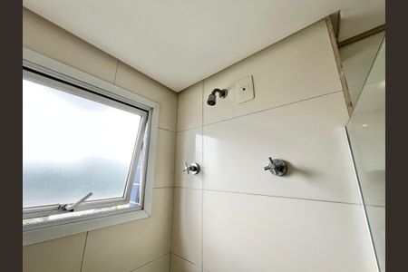 Apartamento para alugar com 40m², 1 quarto e 2 vagasBanheiro